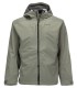 Veste SIMMS Freestone Jacket Striker Grey