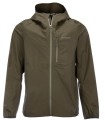 Veste SIMMS FLyweight Shell Jacket Dark Stone