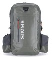 Dry Creek Z Back Pack Simms Olive