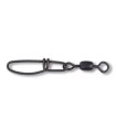 Agrafes Crosslock Snap & Swivel