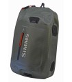 Dry Creek Z Sling Pack Olive SIMMS