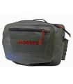 Dry Creek Z Hip Pack Olive SIMMS