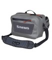 Dry Creek Z Hip Pack Steel SIMMS