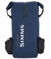 Dry Creek Rolltop Back Pack Midnight SIMMS