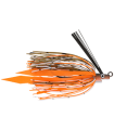 Pig Digger Swim Jig BLG