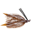 Pig Digger Swim Jig MOP