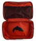 Sac Tailwind 50L Duffel SIMMS Orange