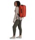 Sac Tailwind 50L Duffel SIMMS Orange