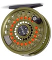 Moulinet Orvis Battenkill Disc II - Matte Olive