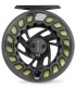 Moulinet Orvis Clearwater Large Arbor IV Gray + 2 bobines