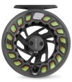 Moulinet Orvis Clearwater Large Arbor IV Gray + 2 bobines