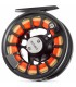 Moulinet ORVIS Hydros Taille II Black Nickel