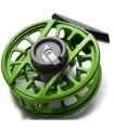 Moulinet ORVIS Hydros Taille II Matte Green