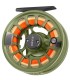 Moulinet ORVIS Hydros Taille II Matte Olive