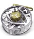 Moulinet Orvis Mirage LT- Pewter Taille I