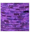 Tinsel Textreme HOLO Fibers SM Purple