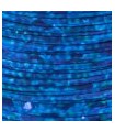 Tinsel Textreme HOLO Fibers SM Blue