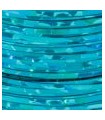 Tinsel Textreme HOLO Fibers SM Turquoise