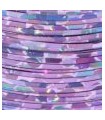 Tinsel Textreme HOLO Fibers SM Lilac