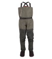 Taille S Waders Simms Kid's Tributary Stockingfoot Basalt