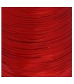 Flat Tinsel TEXTREME Red