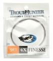 Bas de ligne TroutHunter 2,7 m