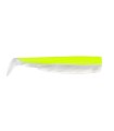 Black Minnow Corps Jaune Fluo Blanc