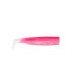 Corps Rose Fluo Black Minnow