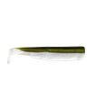 Corps Khaki Black Minnow