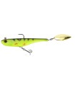 DIVINATOR 55g 05 Yellow Perch