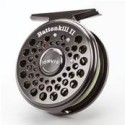 Moulinet Orvis BATTENKILL DISC Copper, Black et Matte Olive